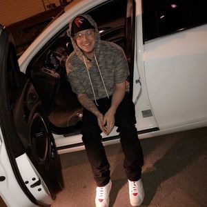 Meet your Posher, Ben